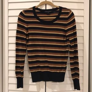 French Connection Long Sleeve Sweater